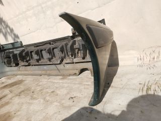 bontott PEUGEOT 406 Hátsó Lökhárító (Üresen)