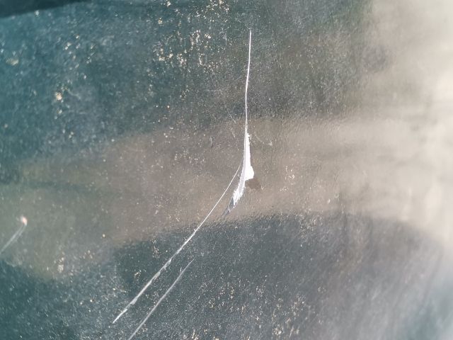 bontott PEUGEOT 406 Hátsó Lökhárító (Üresen)