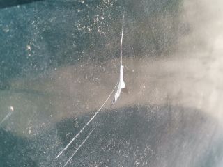 bontott PEUGEOT 406 Hátsó Lökhárító (Üresen)