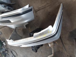 bontott PEUGEOT 406 Hátsó Lökhárító (Üresen)