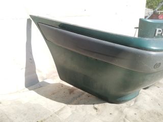 bontott PEUGEOT 406 Hátsó Lökhárító (Üresen)