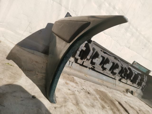 bontott PEUGEOT 406 Hátsó Lökhárító (Üresen)