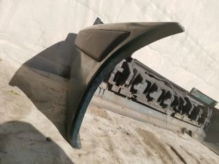 bontott PEUGEOT 406 Hátsó Lökhárító (Üresen)