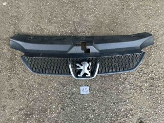 bontott PEUGEOT 406 Hűtőrács