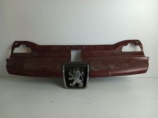 bontott PEUGEOT 406 Hűtőrács