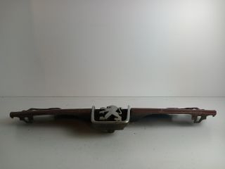 bontott PEUGEOT 406 Hűtőrács