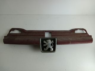 bontott PEUGEOT 406 Hűtőrács