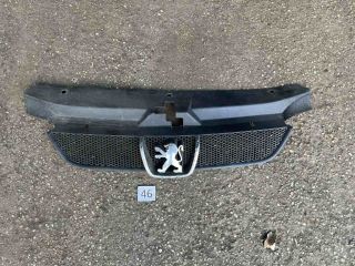 bontott PEUGEOT 406 Hűtőrács