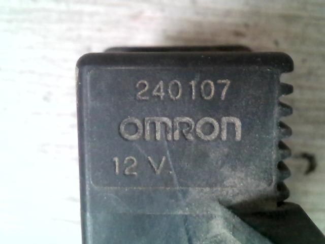 bontott PEUGEOT 406 Izzító Relé