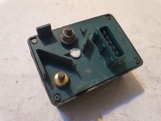 bontott PEUGEOT 406 Izzító Relé