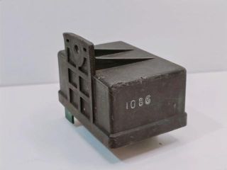 bontott PEUGEOT 406 Izzító Relé