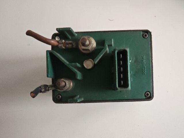 bontott PEUGEOT 406 Izzító Relé