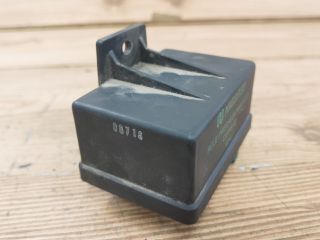 bontott PEUGEOT 406 Izzító Relé