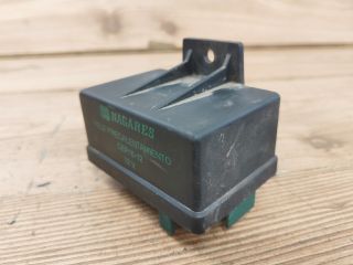 bontott PEUGEOT 406 Izzító Relé