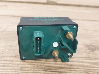 bontott PEUGEOT 406 Izzító Relé