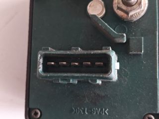 bontott PEUGEOT 406 Izzító Relé