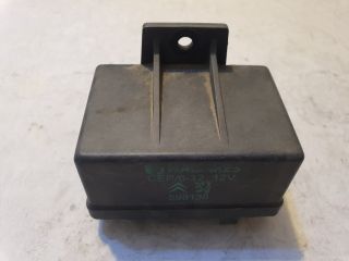 bontott PEUGEOT 406 Izzító Relé