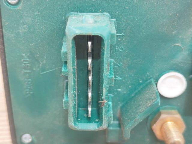 bontott PEUGEOT 406 Izzító Relé