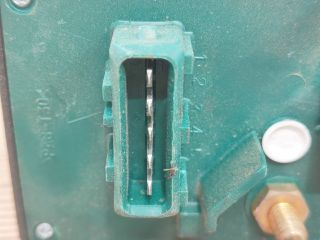 bontott PEUGEOT 406 Izzító Relé