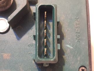 bontott PEUGEOT 406 Izzító Relé