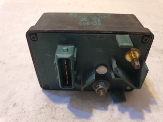 bontott PEUGEOT 406 Izzító Relé