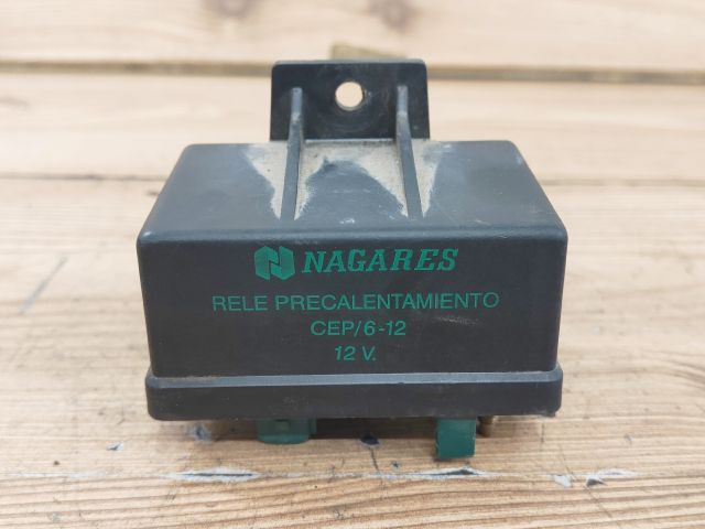 bontott PEUGEOT 406 Izzító Relé