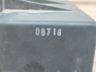 bontott PEUGEOT 406 Izzító Relé