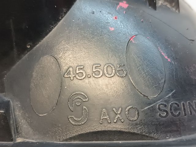 bontott PEUGEOT 406 Jobb Belső Hátsó Lámpa