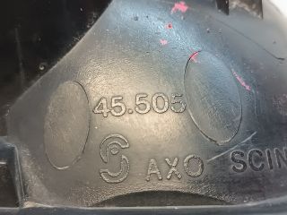 bontott PEUGEOT 406 Jobb Belső Hátsó Lámpa