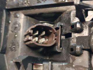 bontott PEUGEOT 406 Jobb Belső Hátsó Lámpa