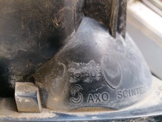 bontott PEUGEOT 406 Jobb Belső Hátsó Lámpa