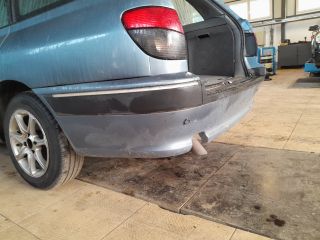 bontott PEUGEOT 406 Jobb C Oszlop Burkolat