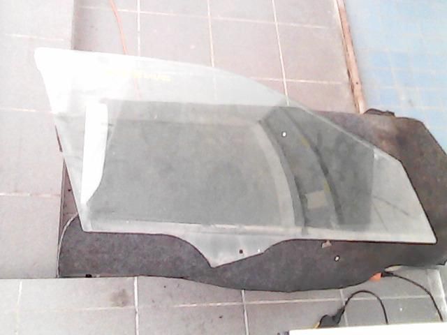 bontott PEUGEOT 406 Jobb első Ablak