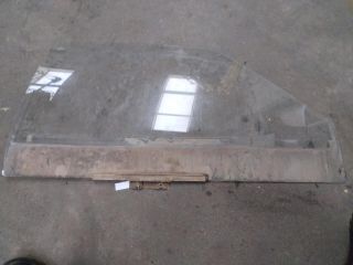 bontott PEUGEOT 406 Jobb első Ablak