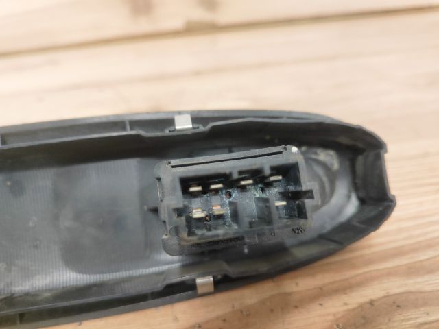 bontott PEUGEOT 406 Jobb első Ablakemelő Kapcsoló