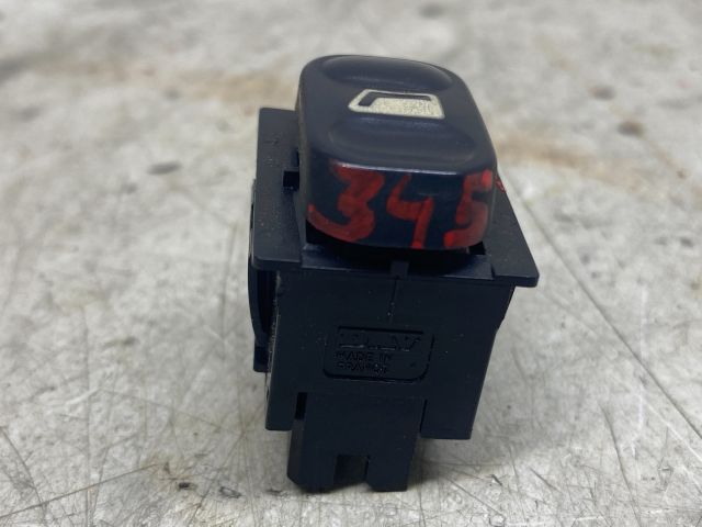 bontott PEUGEOT 406 Jobb első Ablakemelő Kapcsoló