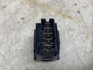 bontott PEUGEOT 406 Jobb első Ablakemelő Kapcsoló