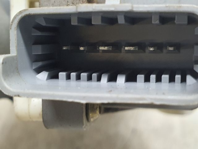 bontott PEUGEOT 406 Jobb első Ablakemelő Motor