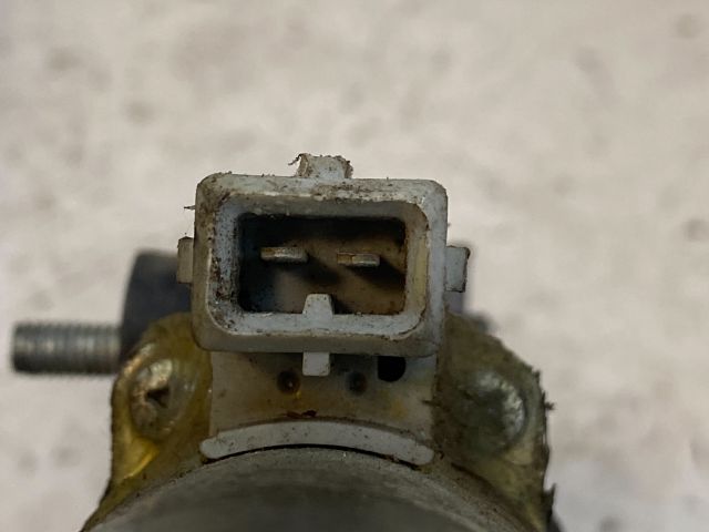 bontott PEUGEOT 406 Jobb első Ablakemelő Motor