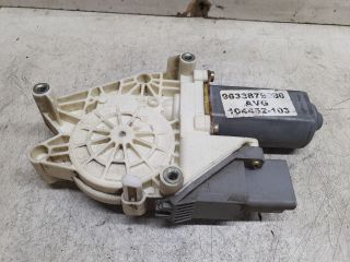 bontott PEUGEOT 406 Jobb első Ablakemelő Motor