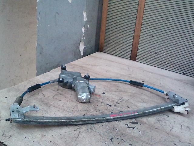 bontott PEUGEOT 406 Jobb első Ablakemelő Szerkezet (Elektromos)
