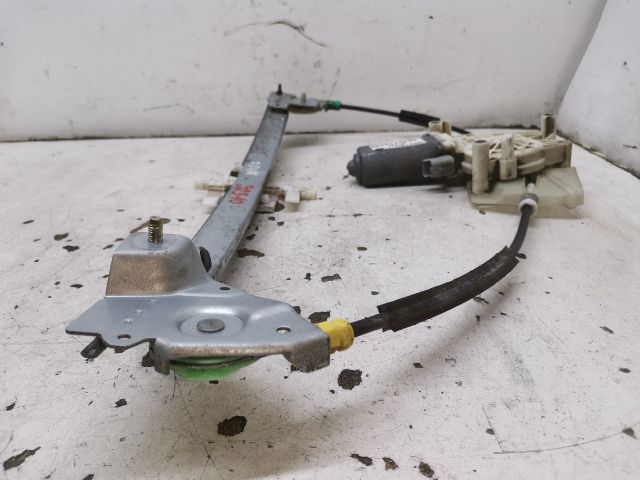 bontott PEUGEOT 406 Jobb első Ablakemelő Szerkezet (Elektromos)