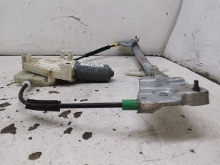 bontott PEUGEOT 406 Jobb első Ablakemelő Szerkezet (Elektromos)
