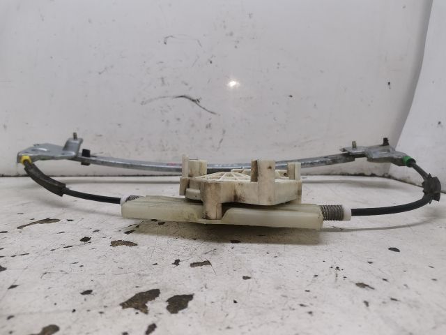 bontott PEUGEOT 406 Jobb első Ablakemelő Szerkezet (Elektromos)