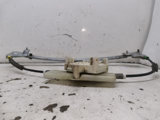 bontott PEUGEOT 406 Jobb első Ablakemelő Szerkezet (Elektromos)