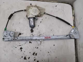 bontott PEUGEOT 406 Jobb első Ablakemelő Szerkezet (Elektromos)