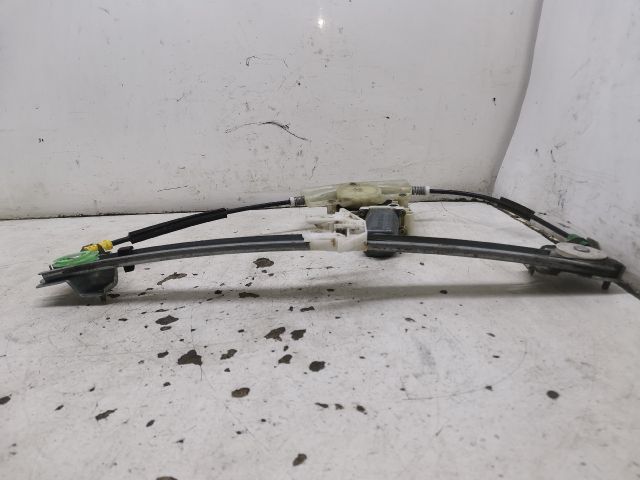 bontott PEUGEOT 406 Jobb első Ablakemelő Szerkezet (Elektromos)