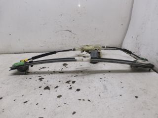 bontott PEUGEOT 406 Jobb első Ablakemelő Szerkezet (Elektromos)