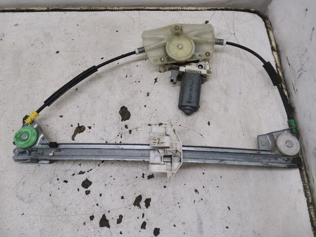 bontott PEUGEOT 406 Jobb első Ablakemelő Szerkezet (Elektromos)