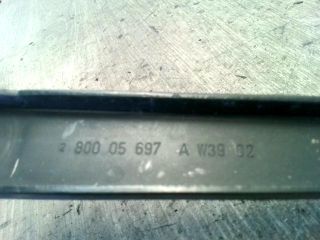 bontott PEUGEOT 406 Jobb első Ablaktörlő Kar